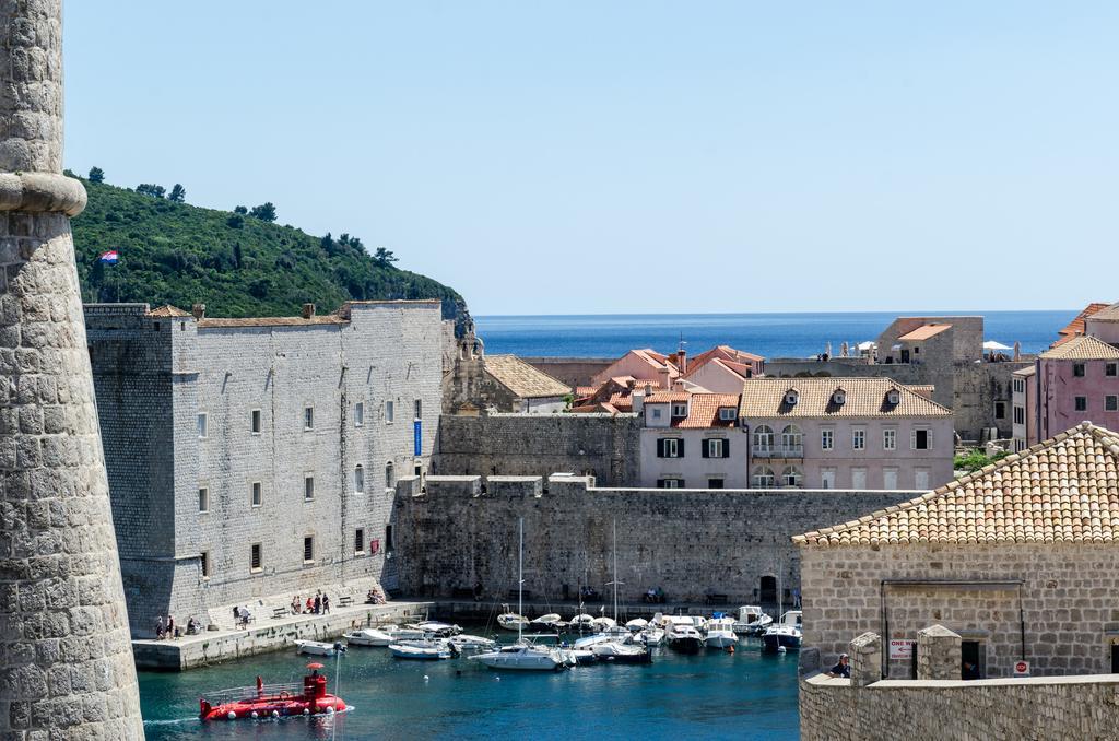 Studios Loncarica Dubrovník Pokoj fotografie