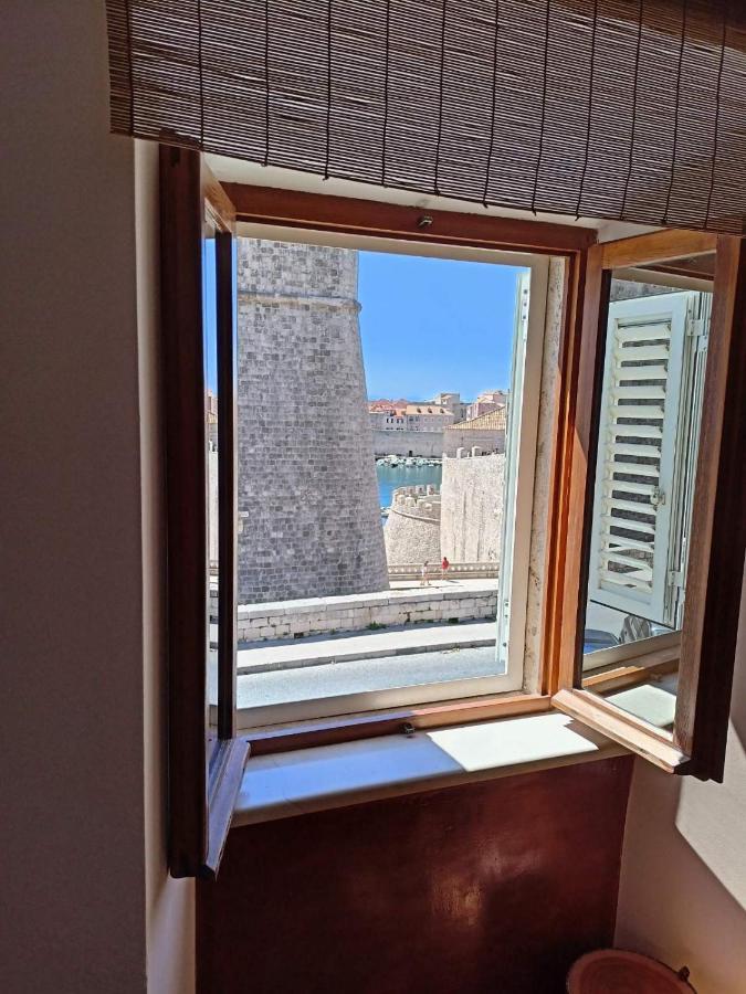 Studios Loncarica Dubrovník Exteriér fotografie