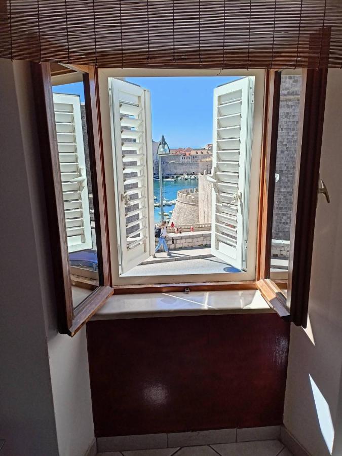 Studios Loncarica Dubrovník Exteriér fotografie