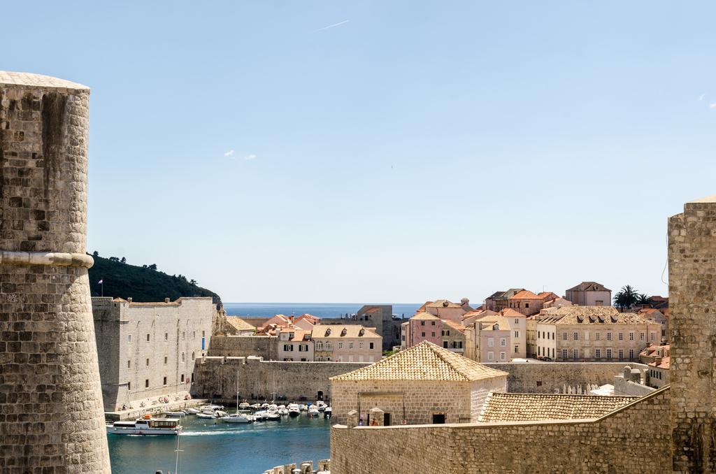 Studios Loncarica Dubrovník Pokoj fotografie
