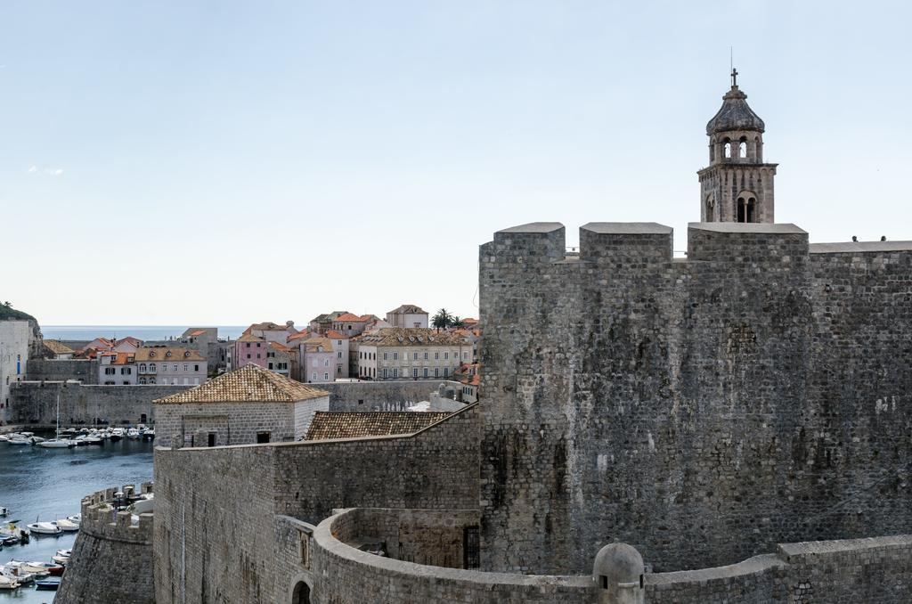 Studios Loncarica Dubrovník Pokoj fotografie
