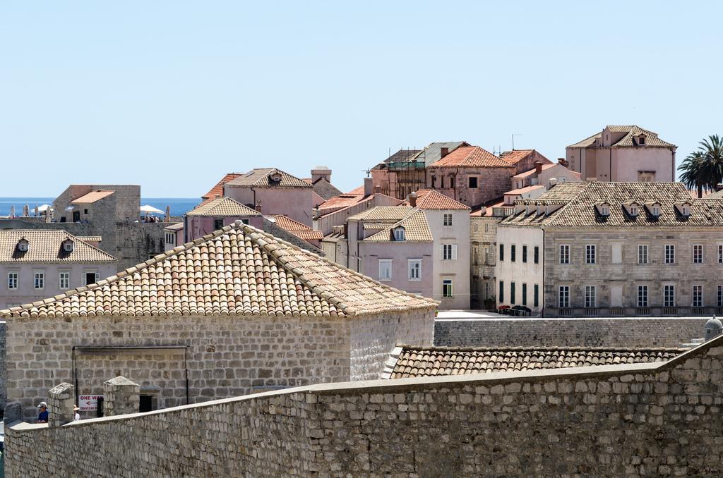 Studios Loncarica Dubrovník Pokoj fotografie