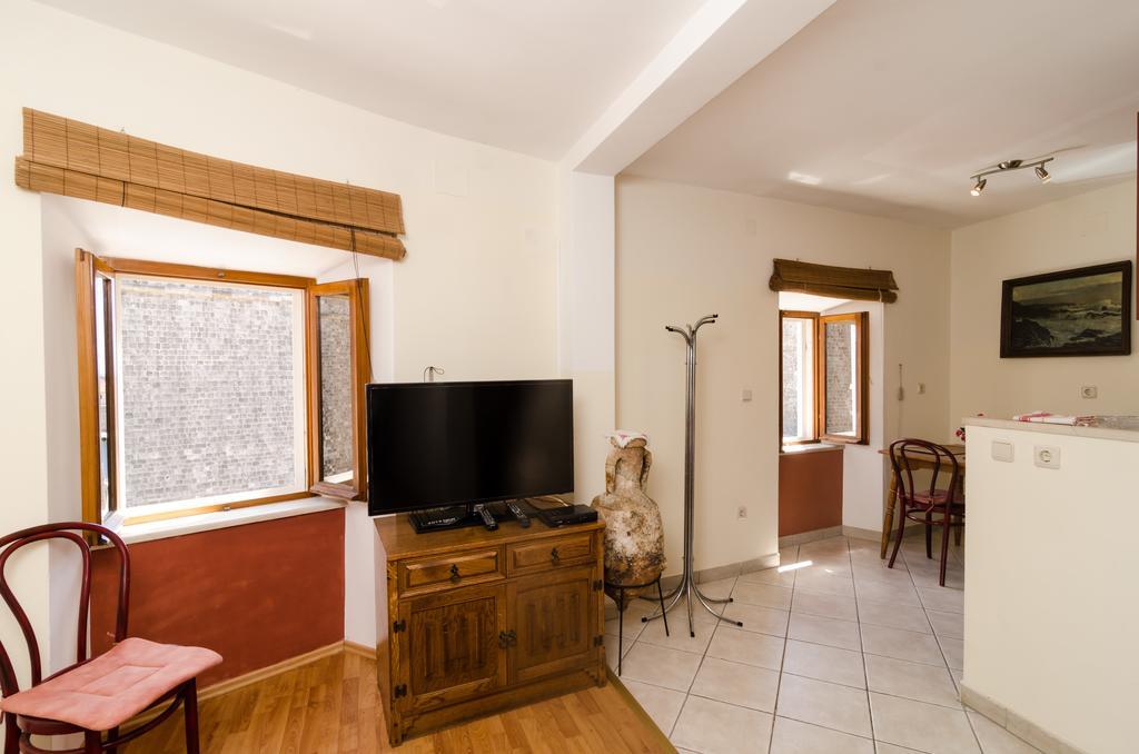Studios Loncarica Dubrovník Pokoj fotografie