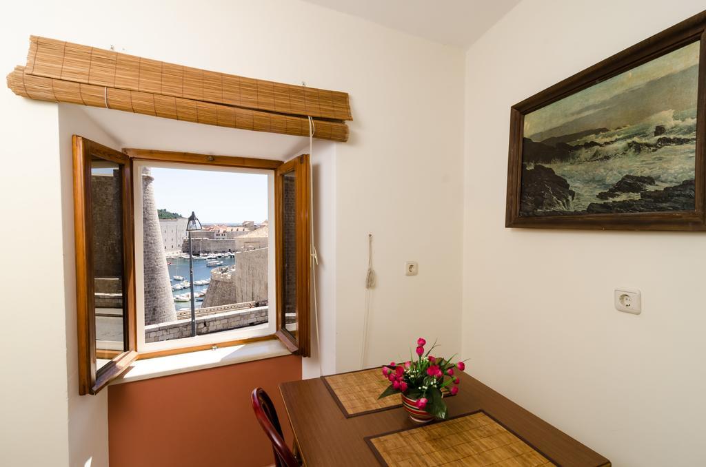 Studios Loncarica Dubrovník Pokoj fotografie