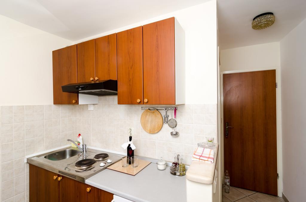 Studios Loncarica Dubrovník Pokoj fotografie