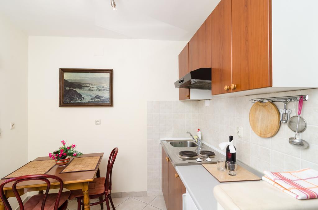Studios Loncarica Dubrovník Pokoj fotografie