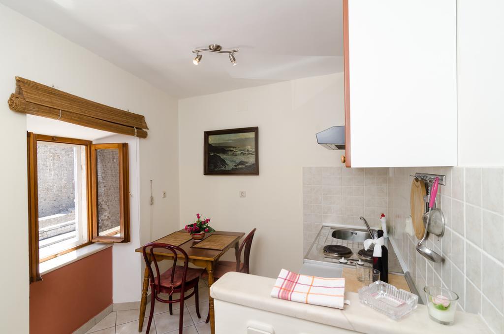 Studios Loncarica Dubrovník Pokoj fotografie