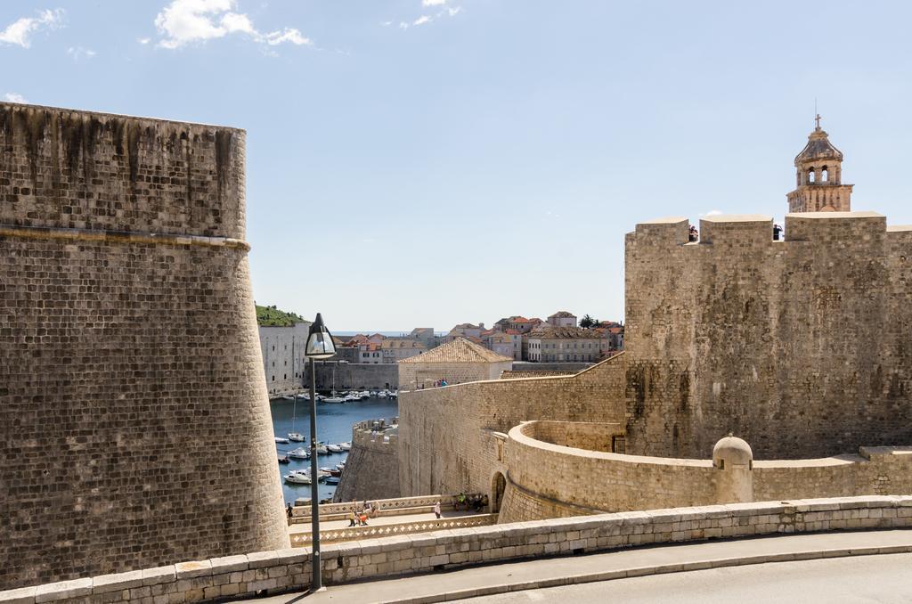Studios Loncarica Dubrovník Pokoj fotografie